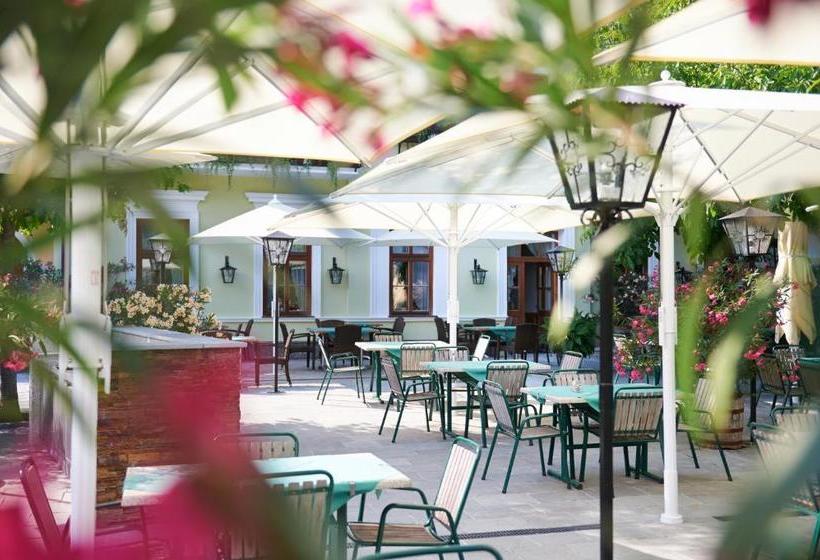 הוסטל Gasthof Goldenes Schiff