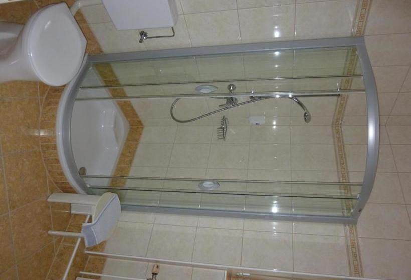 הוסטל Gasthof Goldenes Schiff