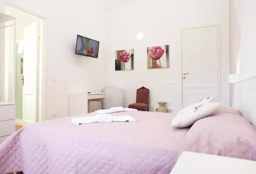 پانسیون Country Villa San Vito Bay