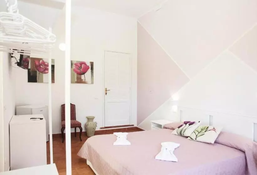 پانسیون Country Villa San Vito Bay