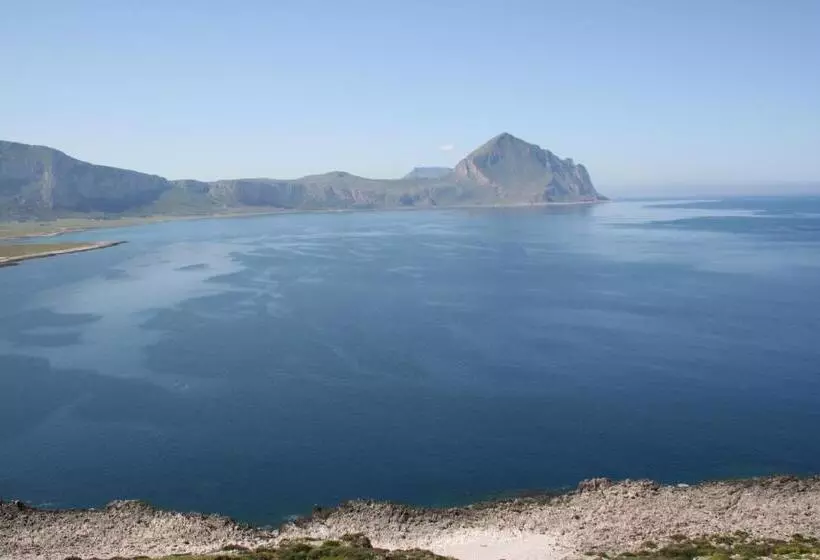 پانسیون Country Villa San Vito Bay