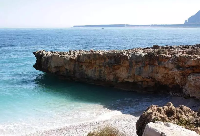 پانسیون Country Villa San Vito Bay