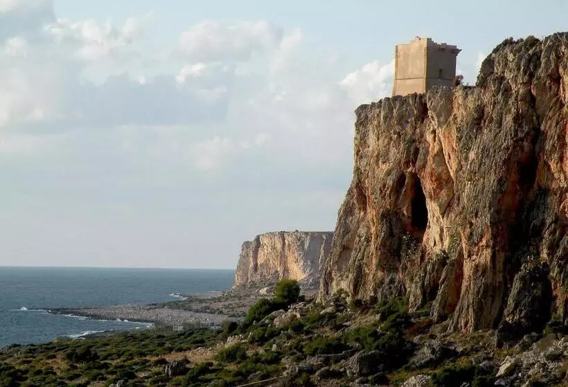 پانسیون Country Villa San Vito Bay