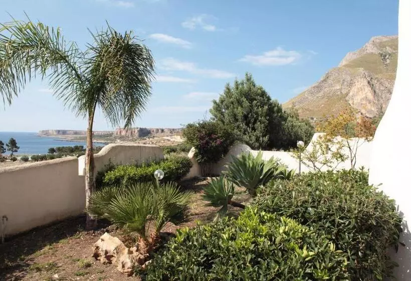 پانسیون Country Villa San Vito Bay