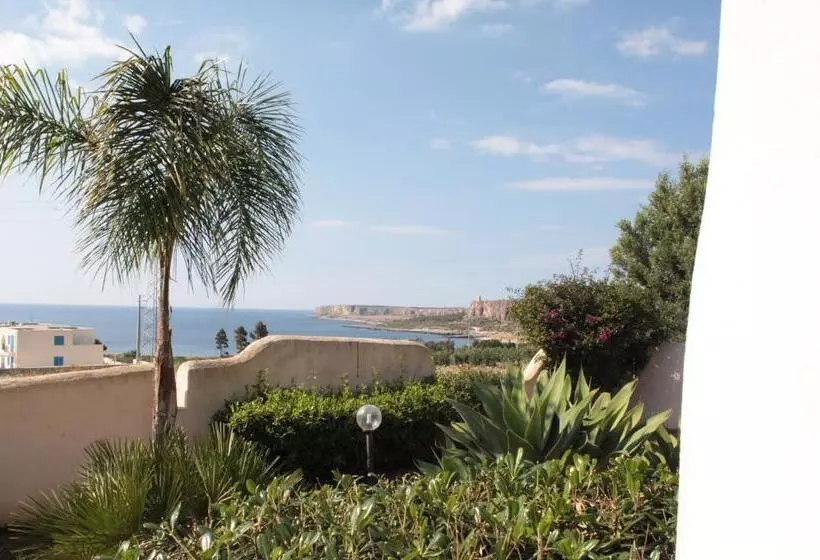 پانسیون Country Villa San Vito Bay