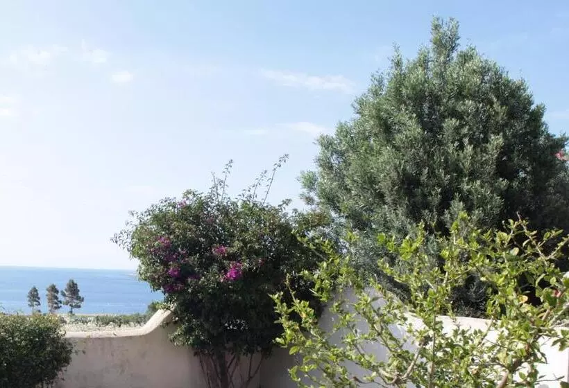 پانسیون Country Villa San Vito Bay