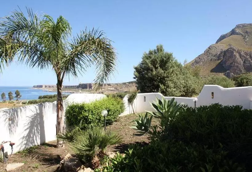پانسیون Country Villa San Vito Bay