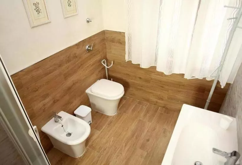 پانسیون Country Villa San Vito Bay