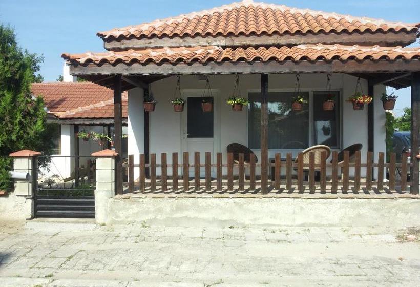 پانسیون Guesthause Pri Vasko