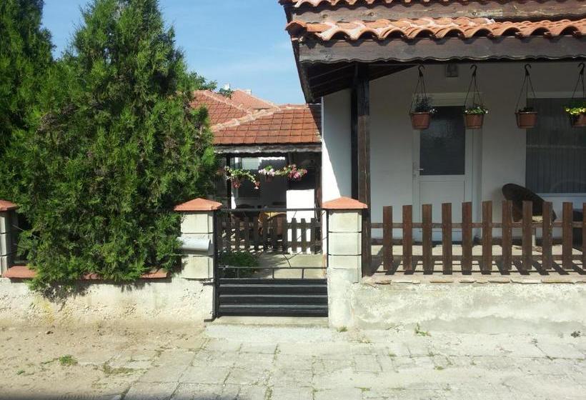 پانسیون Guesthause Pri Vasko