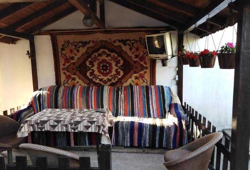 پانسیون Guesthause Pri Vasko