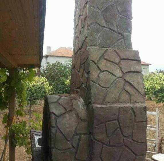 پانسیون Guesthause Pri Vasko