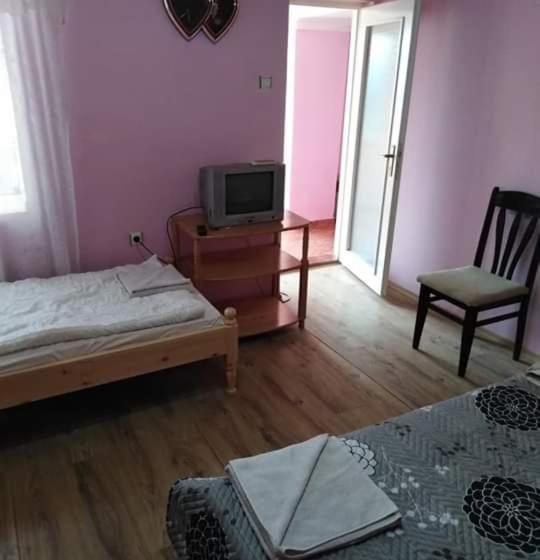 پانسیون Guesthause Pri Vasko