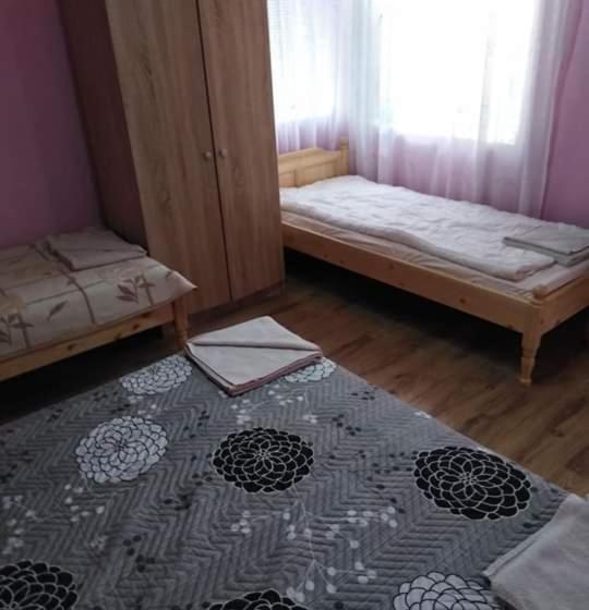 پانسیون Guesthause Pri Vasko