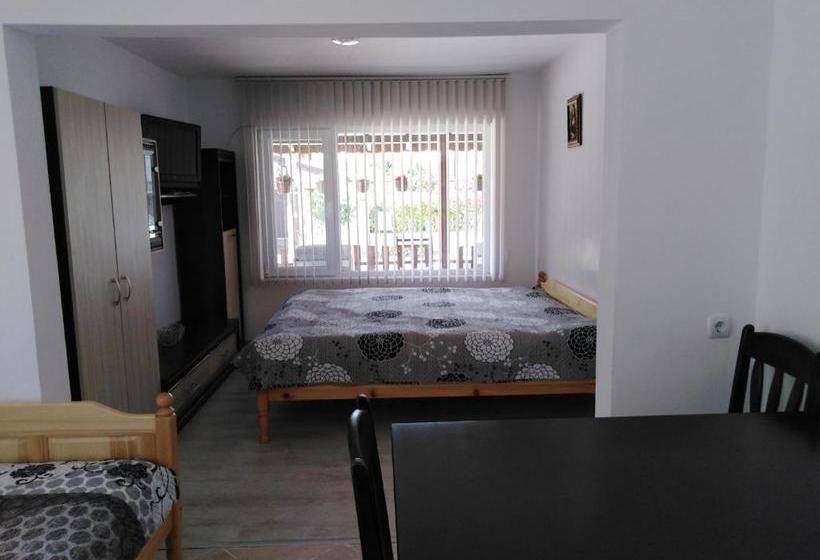 پانسیون Guesthause Pri Vasko