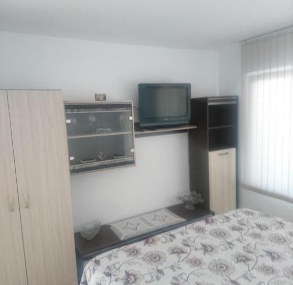 پانسیون Guesthause Pri Vasko