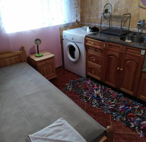 پانسیون Guesthause Pri Vasko