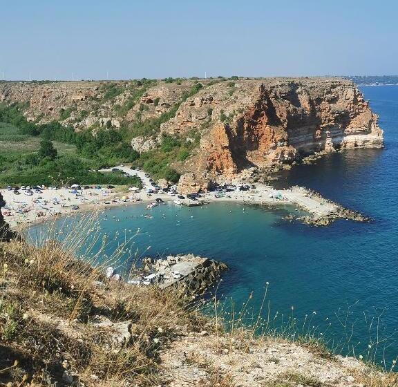 پانسیون Guesthause Pri Vasko