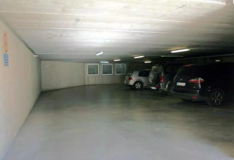Residence Kramhuter