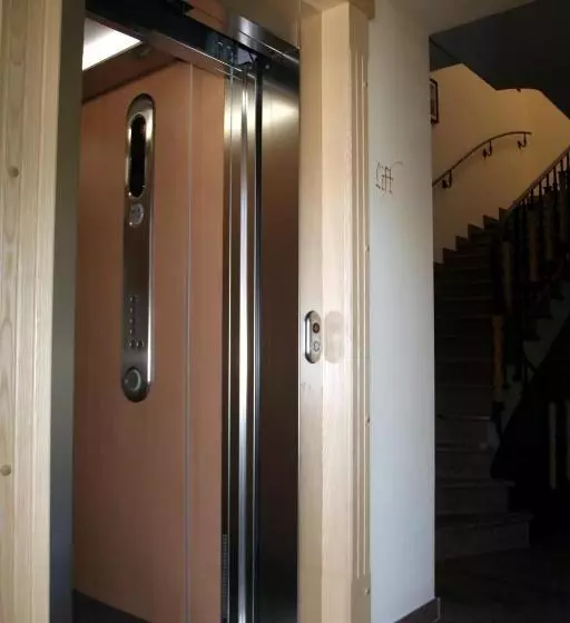 Residence Kramhuter