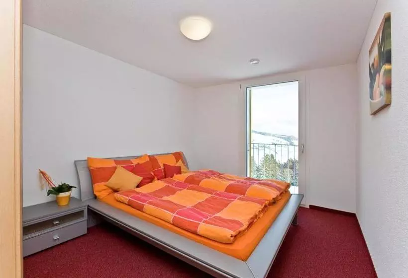 ユースホステル Berggasthaus Oberdorf