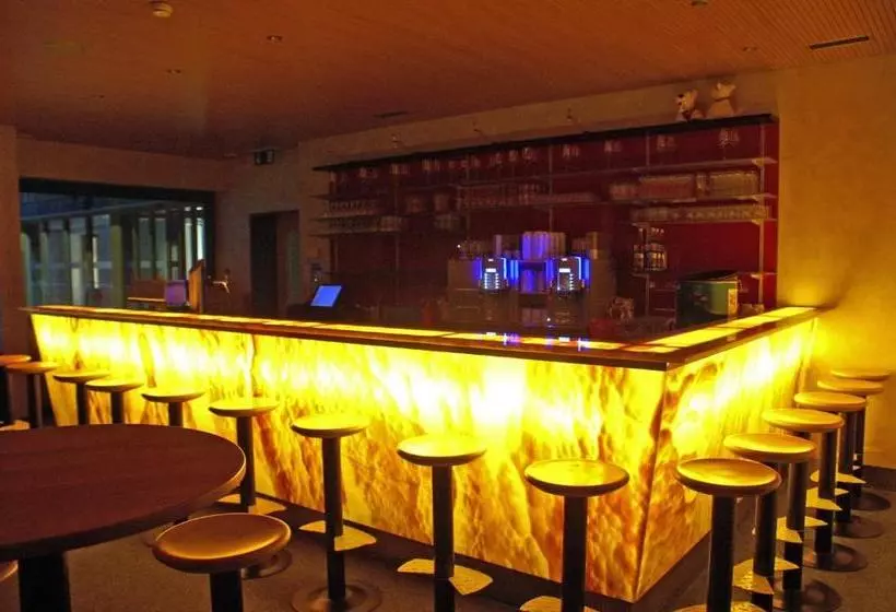 ユースホステル Berggasthaus Oberdorf