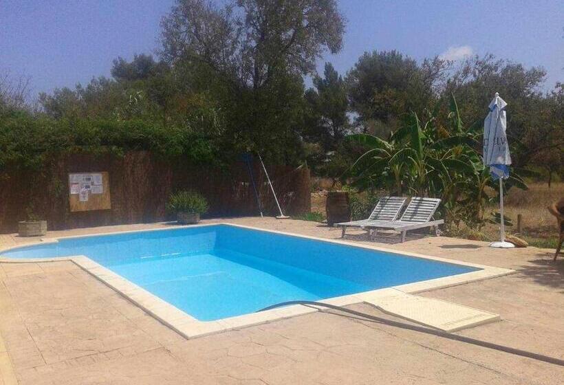 Hotel Agroturismo Casa Morna Ibiza