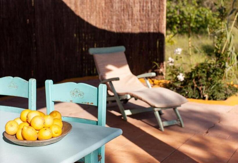 Hotel Agroturismo Casa Morna Ibiza