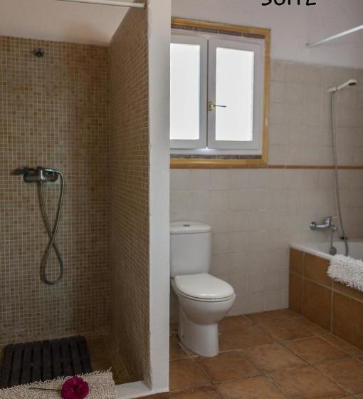 Hotel Agroturismo Casa Morna Ibiza