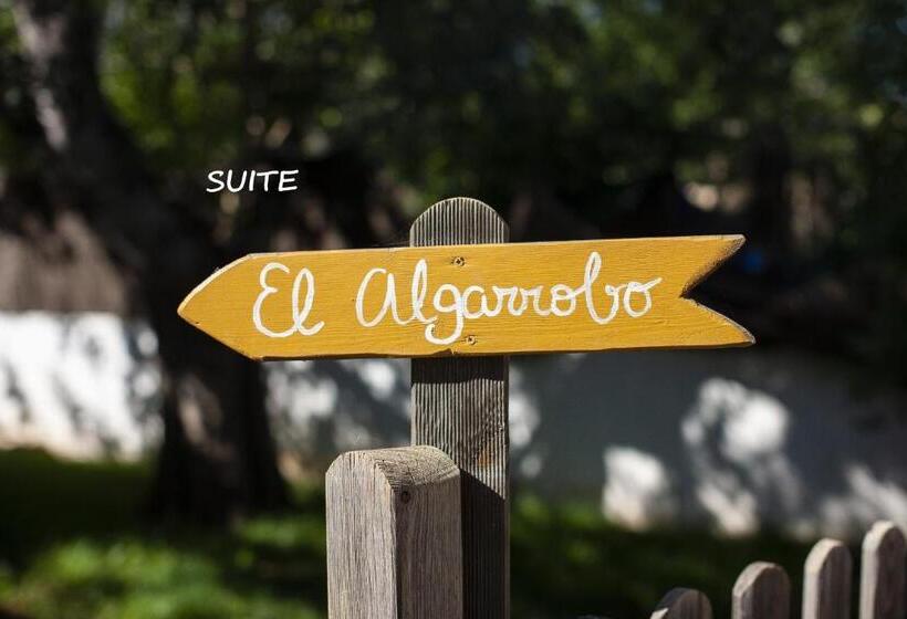 Hotel Agroturismo Casa Morna Ibiza