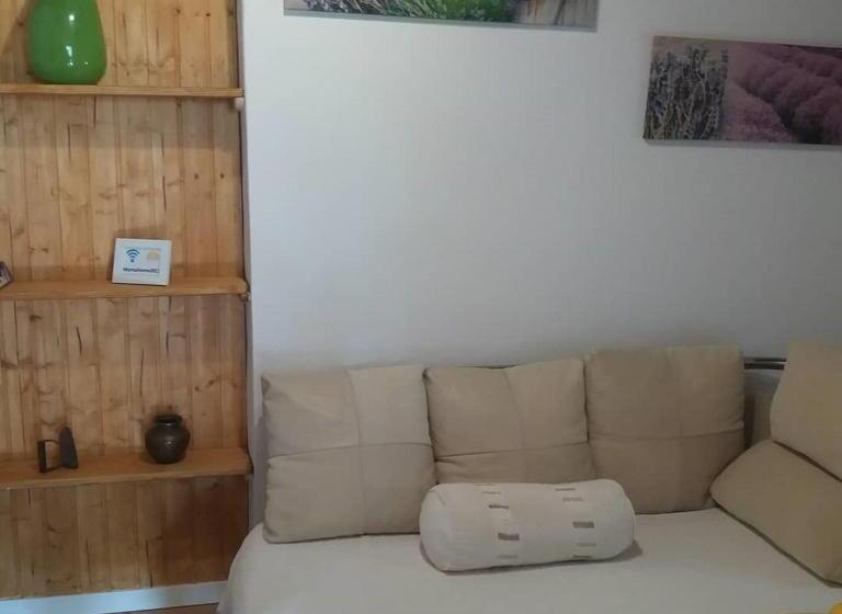 Hotel Agroturismo Casa Morna Ibiza