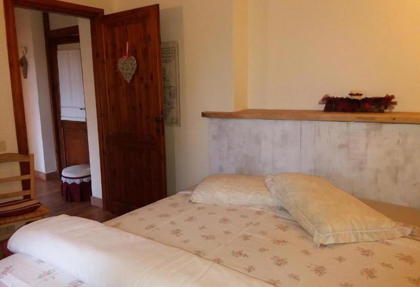 בית מלון כפרי La Macina