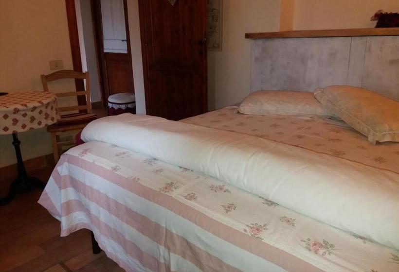 בית מלון כפרי La Macina