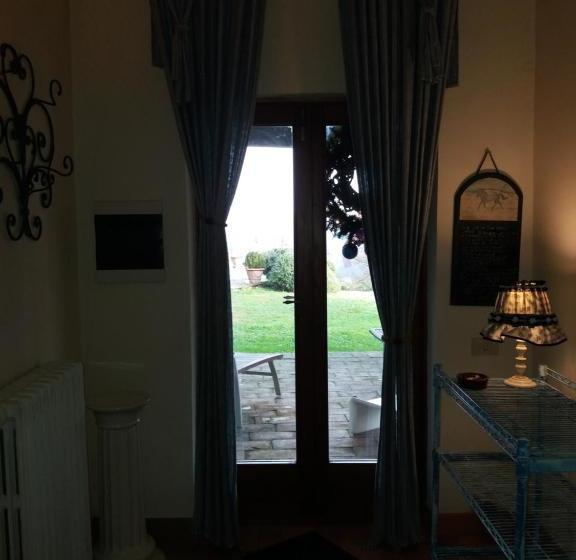 בית מלון כפרי La Macina