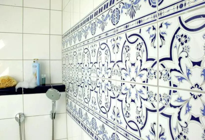 Landhotel Pension Haus Sonneck