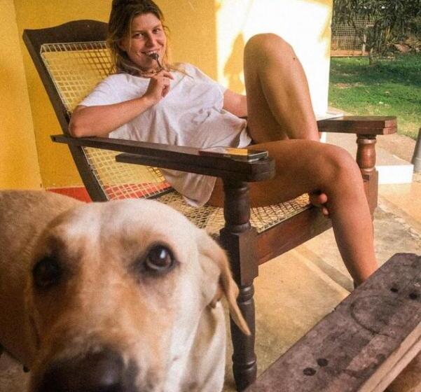 پانسیون Hilltop Bungalow