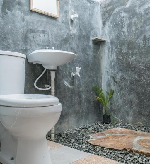 پانسیون Hilltop Bungalow