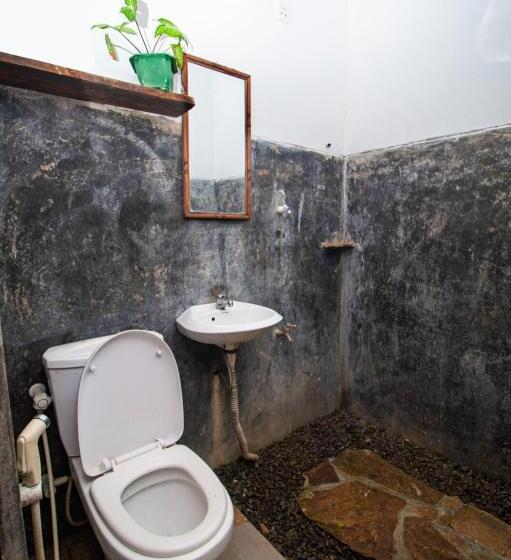 پانسیون Hilltop Bungalow