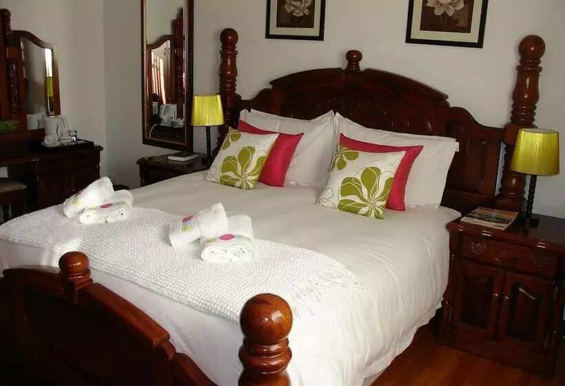 ペンション Lu S Guest House