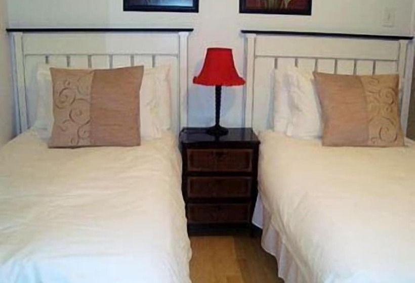 پانسیون Lu S Guest House