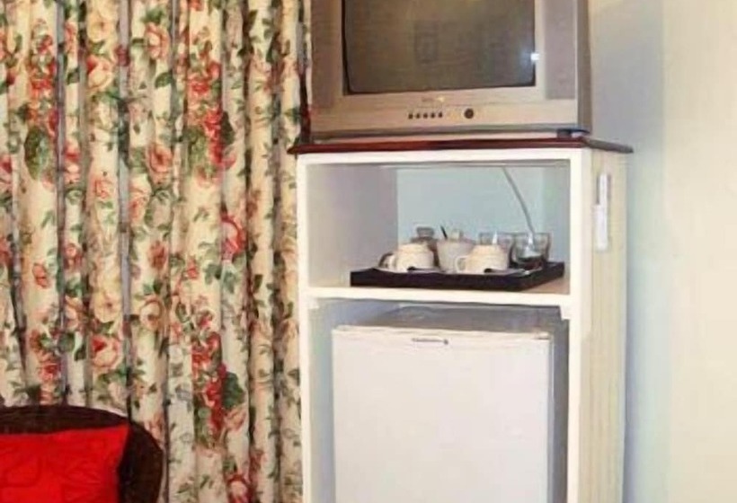 پانسیون Lu S Guest House