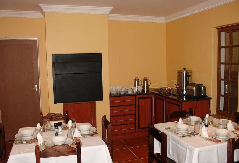 پانسیون Lu S Guest House