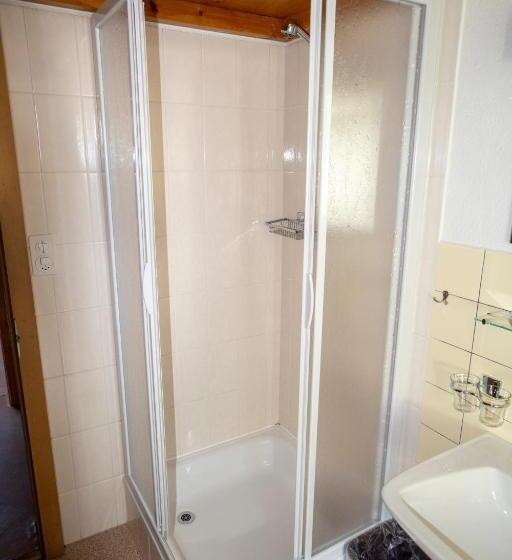 ペンション Pensiun Lischana