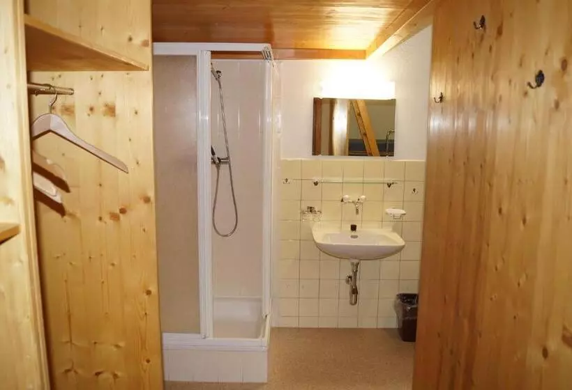 ペンション Pensiun Lischana