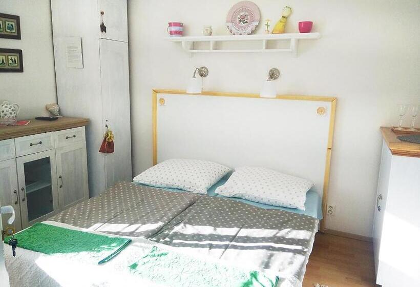 ペンション Penzión Belvia