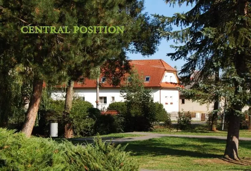 Majatalo Penzión Belvia