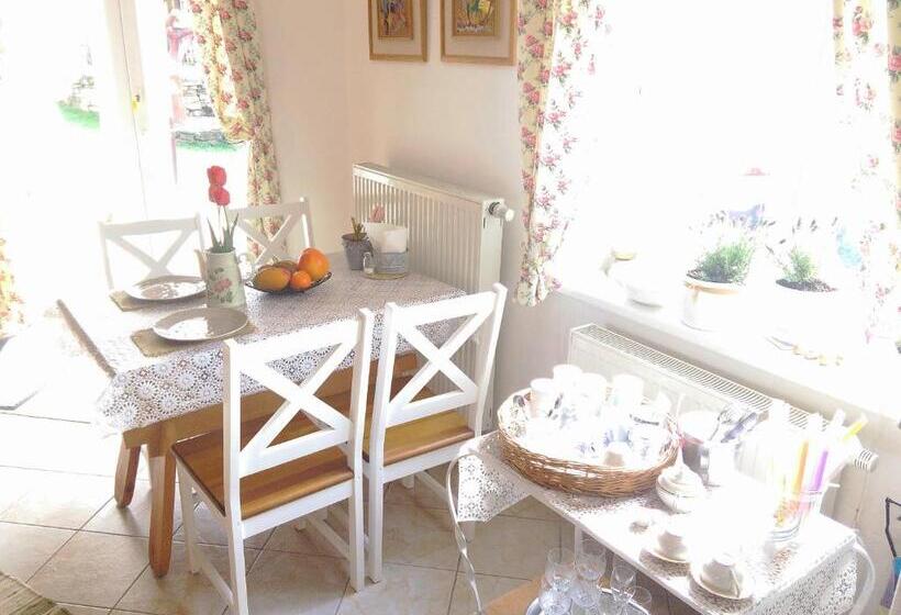 ペンション Penzión Belvia