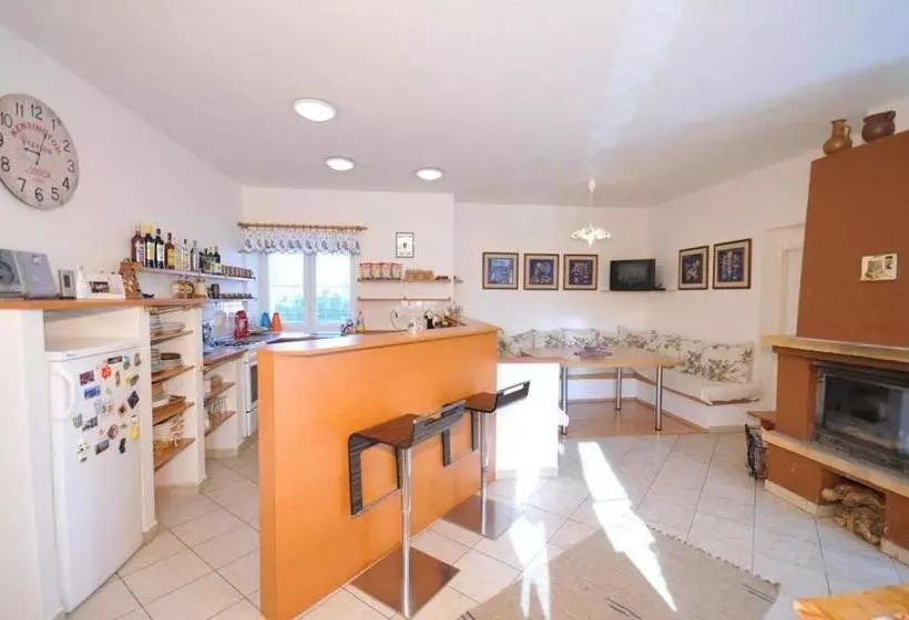 Majatalo Penzión Belvia