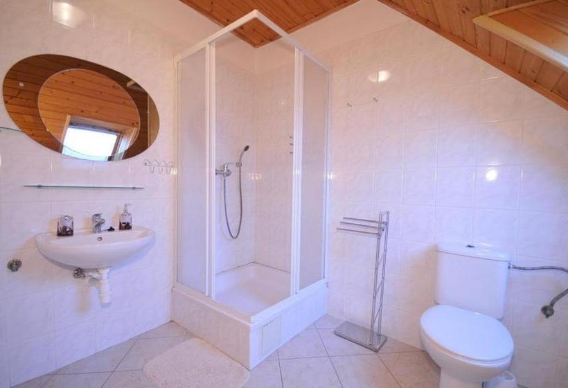 ペンション Penzión Belvia