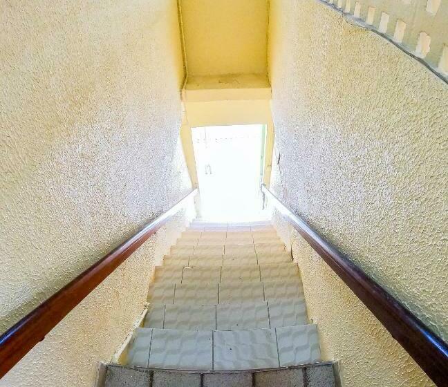 Pensjonat Pousada Litoral